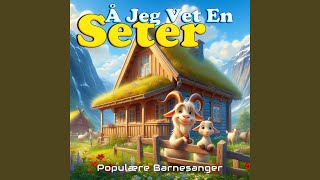 Å Jeg Vet En Seter