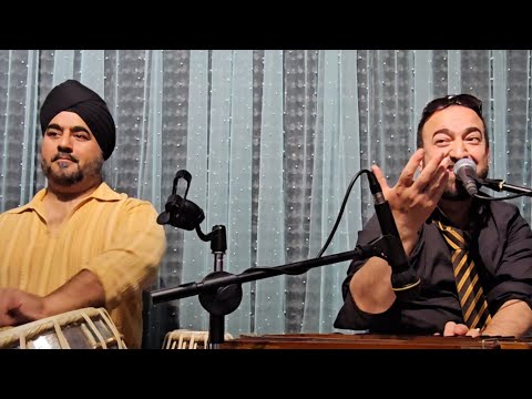 Nazir Khara / Amar Sarl نذیر خارا #Afghansong (غم مخور ) آهنگ افغانی