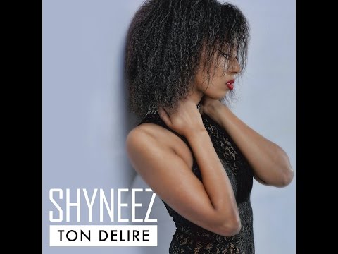 Shyneez - Ton délire [Vidéo Officielle] Zouk 2016