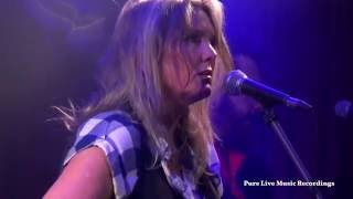 Freakwater - Picture In My Mind  Live in Berlin/Privatklub 2016