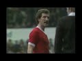 Leeds United v Liverpool 27/02/1982