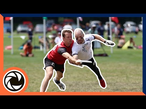 WUCC 2022 Highlights (Day 6)