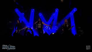 SHAKRA   Ashes to ashes