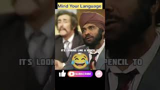 English is fun - A classroom misunderstanding #shorts #comedy #funny