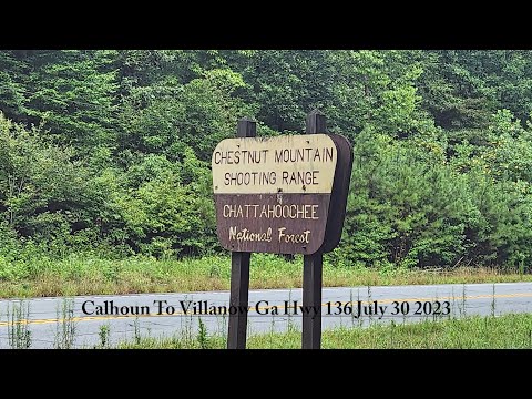 Gordon County Dmv