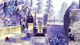 Velocity. A Black ops montage.