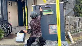 動画サムネイル