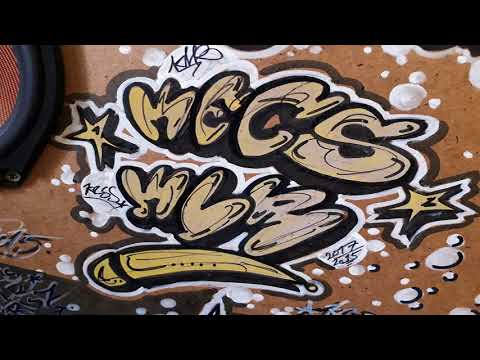 Kecs Kolor km.Eszti - Szokásos (Official Audio)