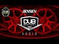 DUB Edition Audio at the Anaheim DUB Show Tour ...