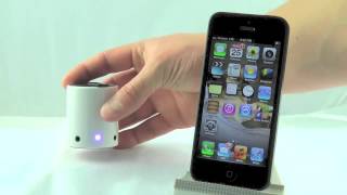 7199-15 Bluetooth Solo Speaker