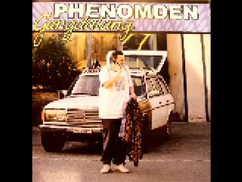 Phenomden - Zrugg zu dir