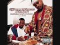 Ghostface Killah featuring Prodigal Sun and Trife Da God - Street Chemistry