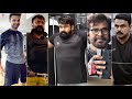 Malayalam Actors Gym Workout Motivation Status 3 0