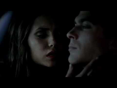 The Vampire Diaries 3x05  The Reckoning  Damon - Katherine "You don't do it for me anymore."