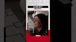 Narin neyi biliyor? Anne Yüksel Güran'ın 24 Ağustos'taki sözlerindeki 