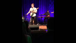 Lost Rock version Kris Allen