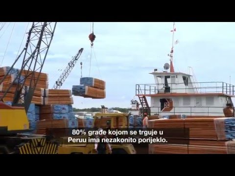 Ljudi i moć 103 - Trula trgovina - Subota 17:30