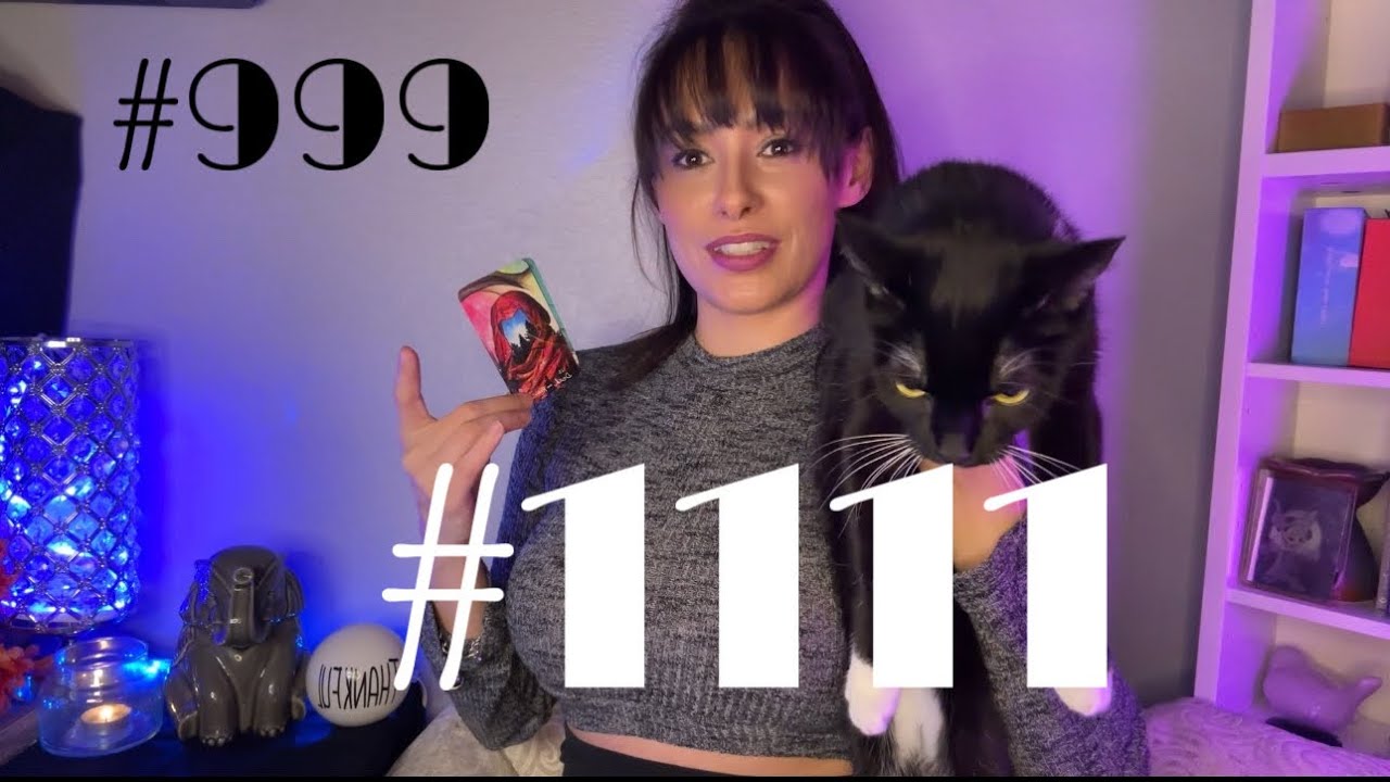 👀WHO ARE YOU!? The Universe is about to BLESS YOU BIGTIME! 🤯✨ #energyreading