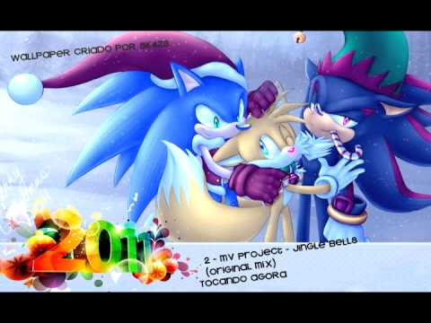 TOP 10 MÚSICAS FREE STEP - JANEIRO 2012