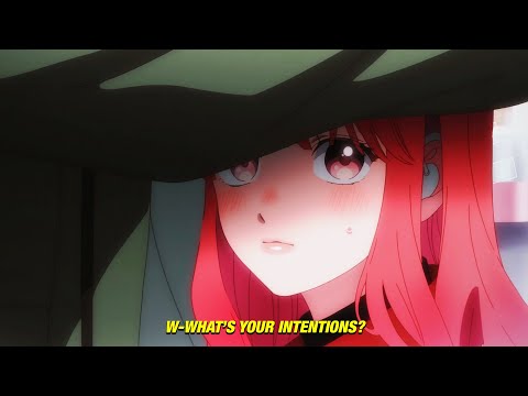 starfall - intentions