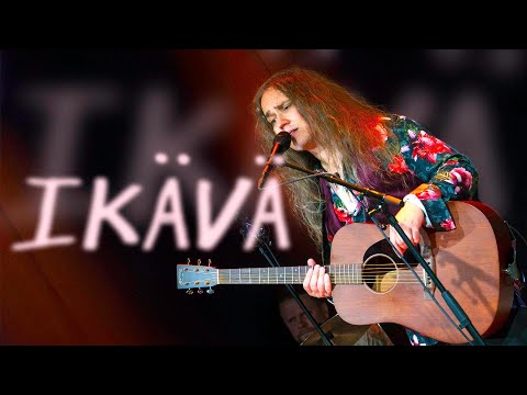 Jarkko Ahola - Ikävä