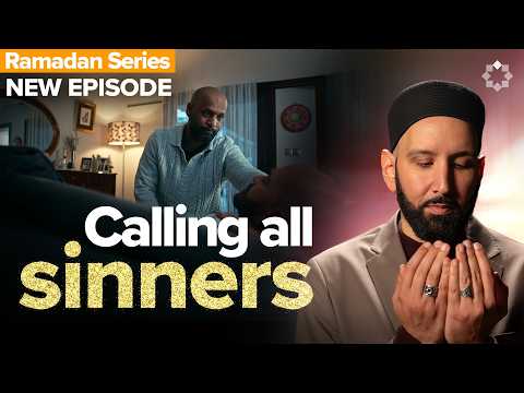 Yaqeen Institute and Omar Suleiman Personal