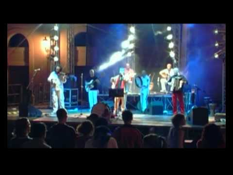 Sancto Ianne - 'A banda d'o matese