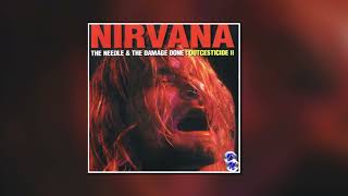 Nirvana - Baba O&#39;Riley (Live)