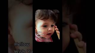 Download lagu Hello, Wish you, Happy Hapoo, Hatoto 😂 funny happy birthday wishes by a cute little girl. mp3 Download lagu Hello, Wish you, Happy Hapoo, Hatoto 😂 funny happy birthday wishes by a cute little girl. mp3