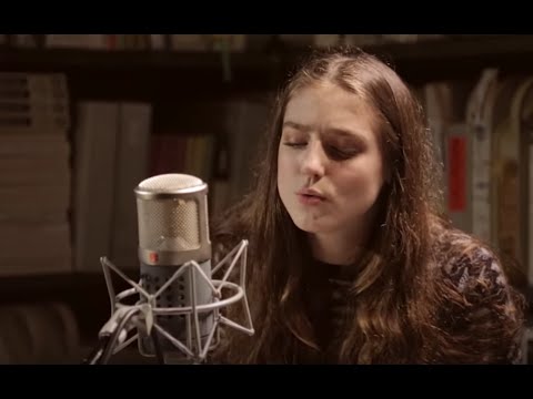 Birdy - Lost It All - 4/7/2016 - Paste Studios, New York, NY