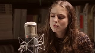 Birdy - Lost It All - 4/7/2016 - Paste Studios, New York, NY