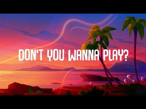 Seeb x Julie Bergan - Don't You Wanna Play (Lyrics)