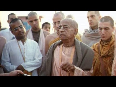 Srimad Bhagavatam Verse 4.24.29