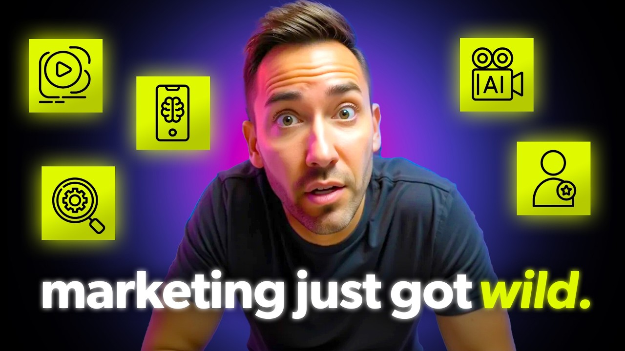 Content Marketing's About to Change Forever (2026 Strategies)