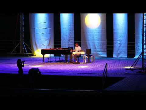 Zvjezdan Ružić - Ljeto na Bundeku 2021.