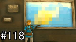 【実況】空の島から始まる新たな冒険【ゼルダの伝説 ティアーズ オブ ザ キングダム】part118