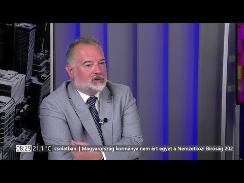 PIRKADAT Breuer Péterrel: Lattmann Tamás