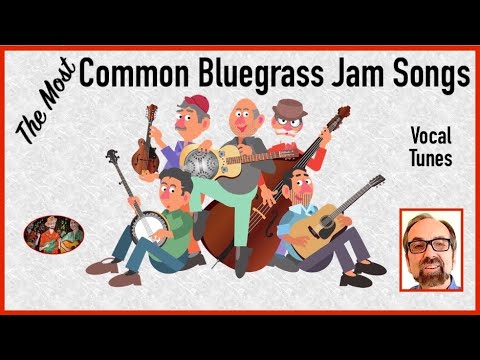 Tips for Jamming Bluegrass Vocal Tunes