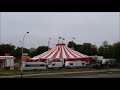Cyrk Wictoria 2017- krótkie spojrzenie na cyrk