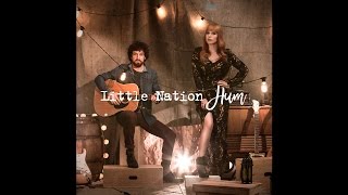 Little Nation "HUM" Álbum Completo - 2016