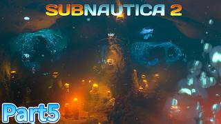 【Subnautica2】再び海の惑星へ Part5 【ゆっくり実況】