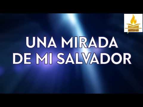 el borde de su manto+un destello de tu gloria pista con letra