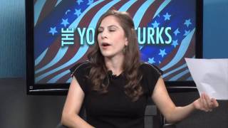TYT - Extended Clip September 19, 2011