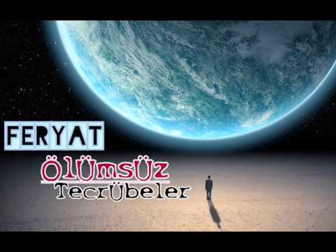 Feryat   Degerini Bil Kafiyelerimin