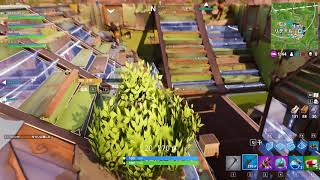 【FORTNITE】宝箱４個目だと.....#4