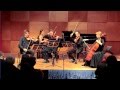 César Franck - Piano quintet in f minor | 2. Lento con molto sentimento