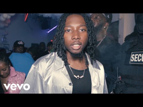 Chenko - High Right Now (Official Music Video)