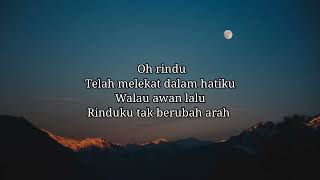 Download lagu PURNAMA MERINDU-DATO' SITI NURHALIZA COVER(LIRIK) LAGU NOSTALGIA mp3