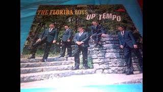 The Florida Boys - Up Tempo (LP)