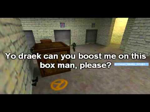 RIP Pliskin - Goron_Elder_Nick - The Elder of Agriculture